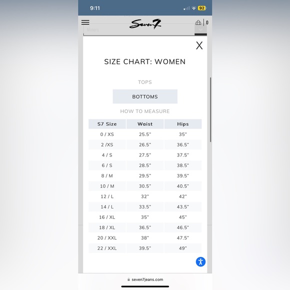 SUNSET BERMUDA SHORTS IN THE COLOR VENTURA - Picture 14 of 14